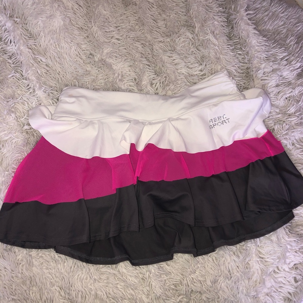 Tennis skirt bundle (different brands)